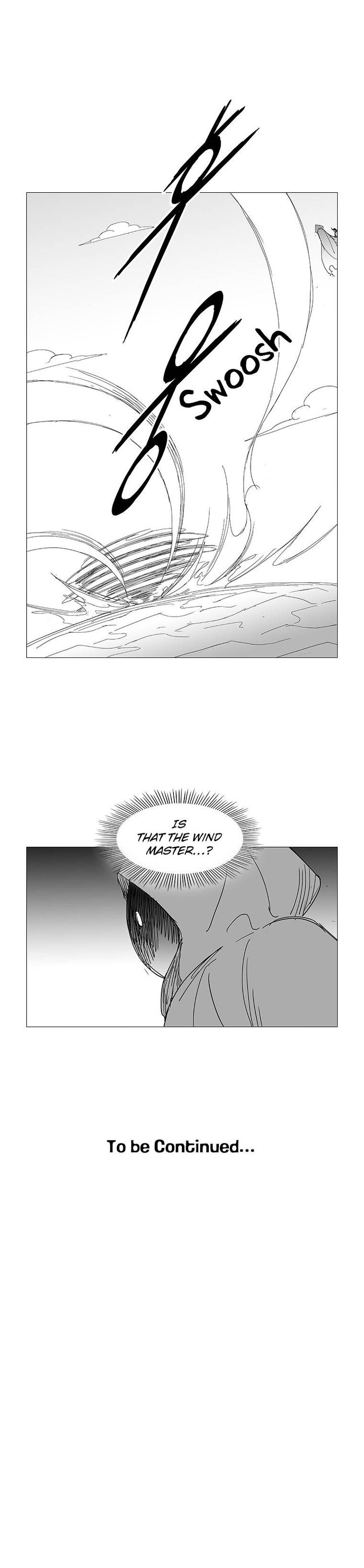 Wind Sword Chapter 90 - Page 8