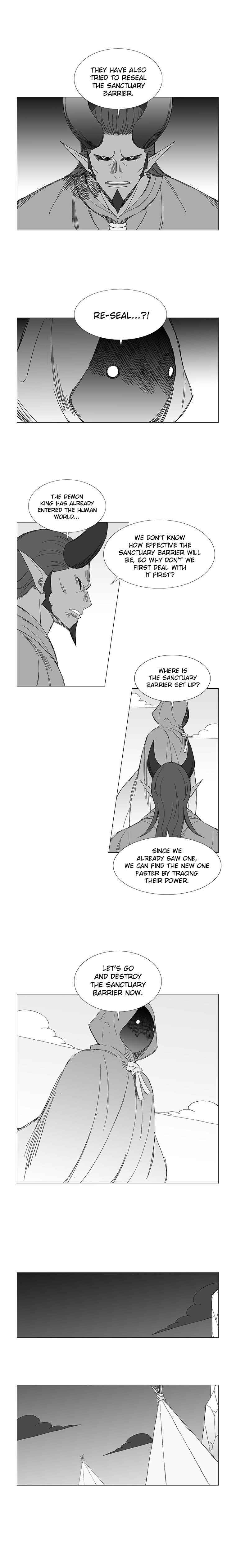 Wind Sword Chapter 91 - Page 3