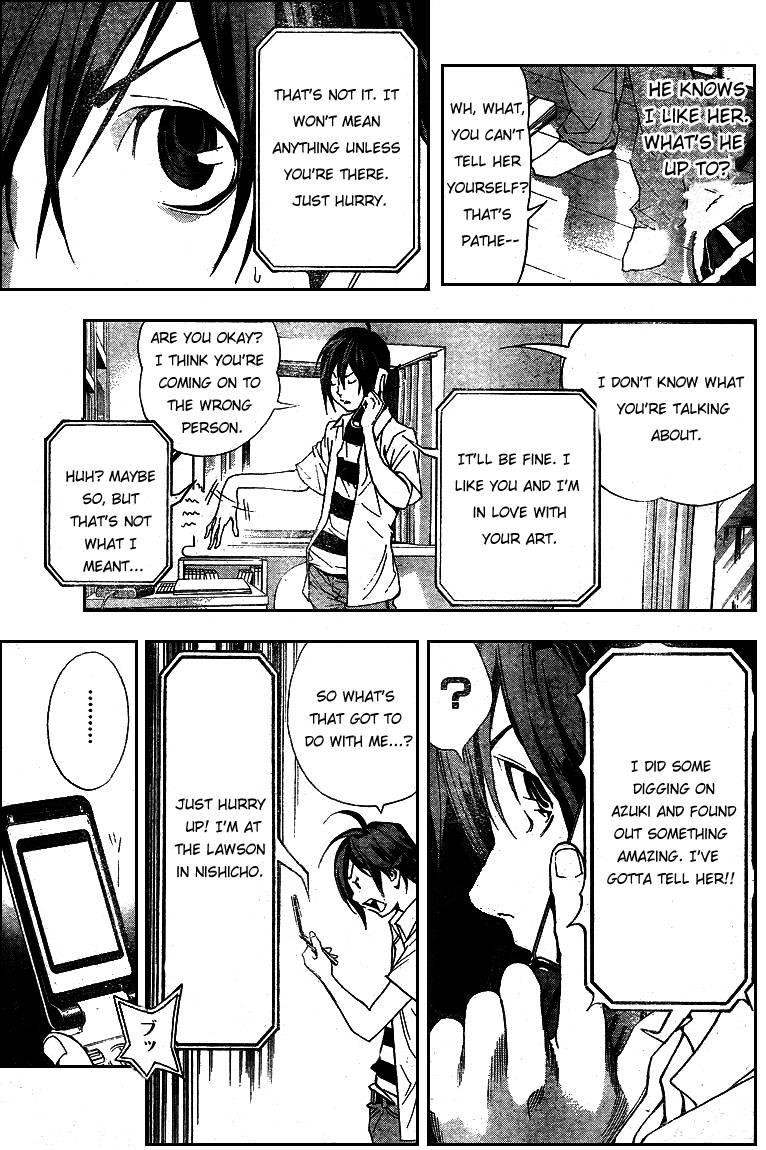 Bakuman Chapter 1 - Page 39