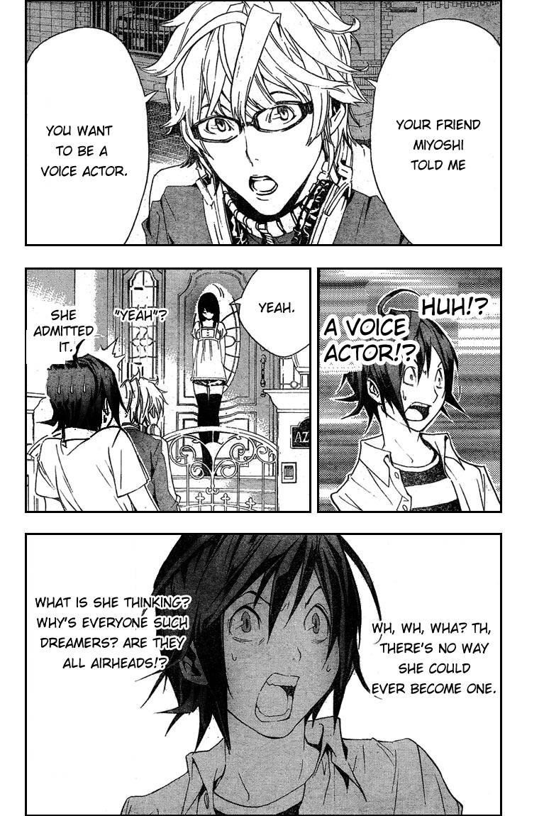 Bakuman Chapter 1 - Page 46