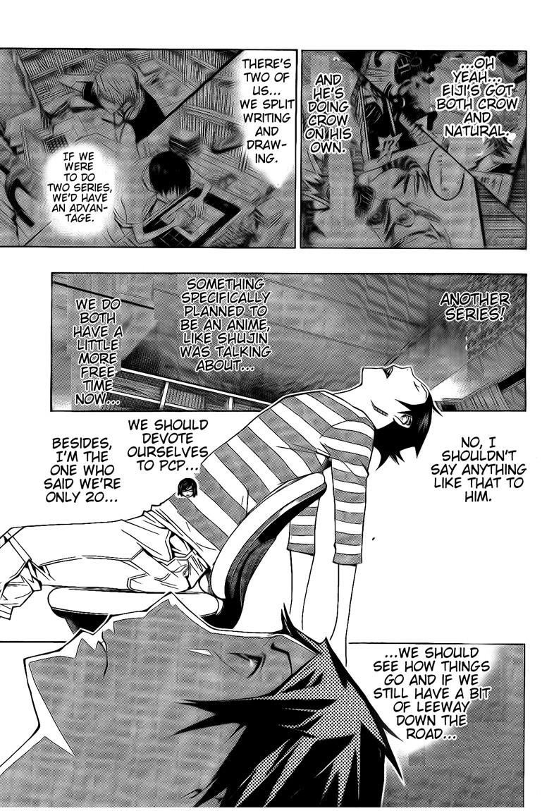 Bakuman Chapter 101 - Page 11