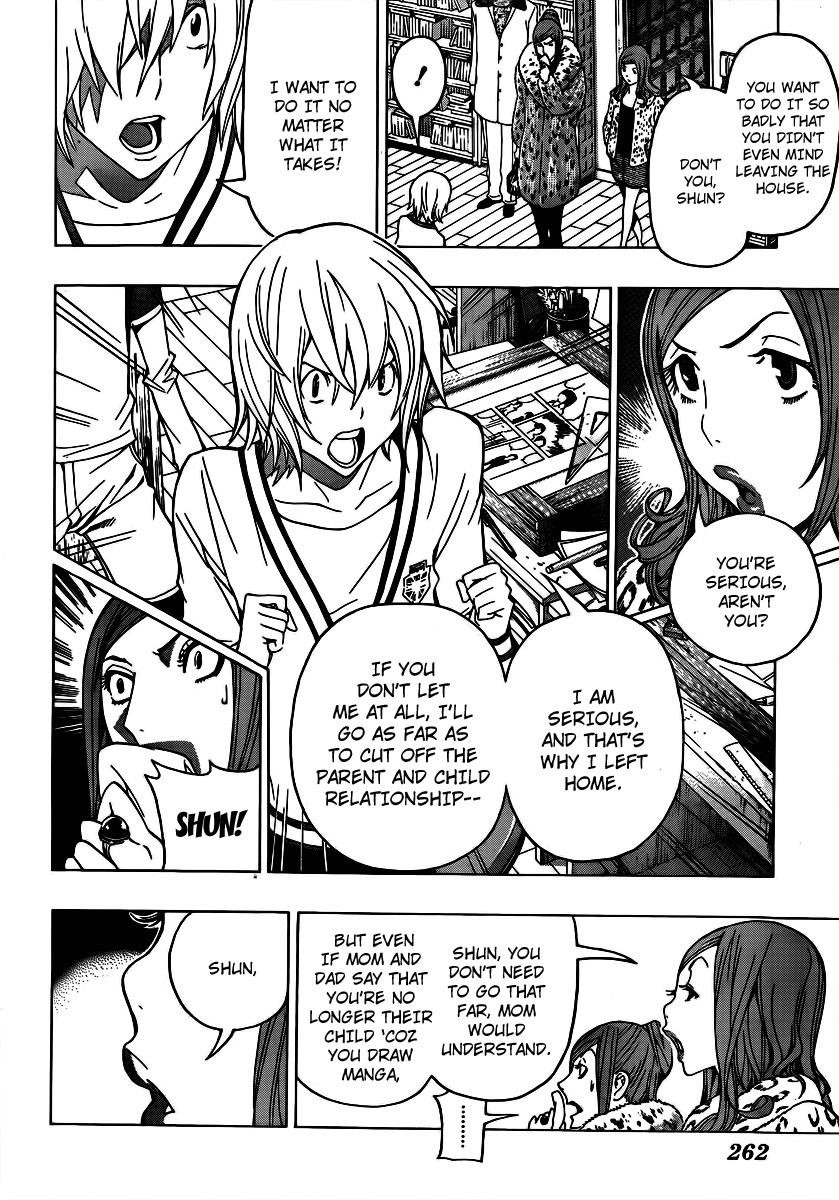 Bakuman Chapter 106 - Page 4