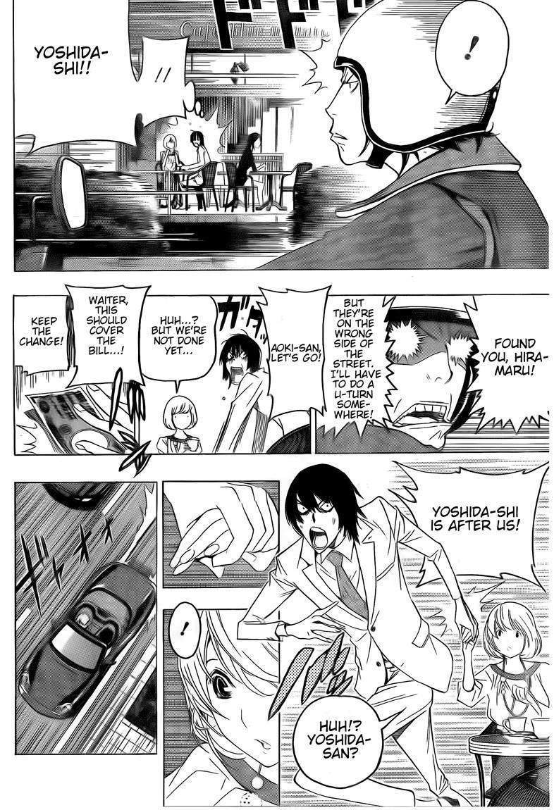 Bakuman Chapter 114 - Page 10