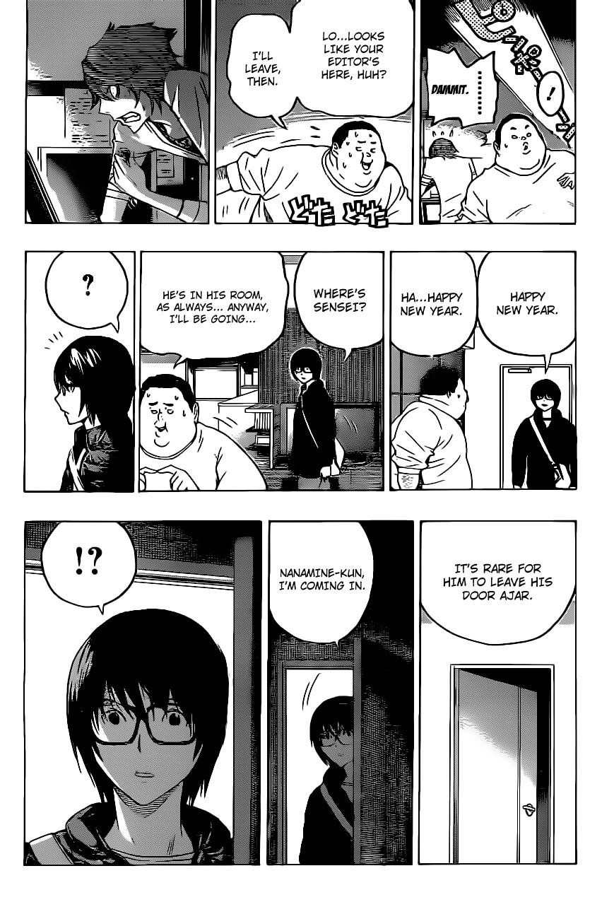 Bakuman Chapter 126 - Page 16