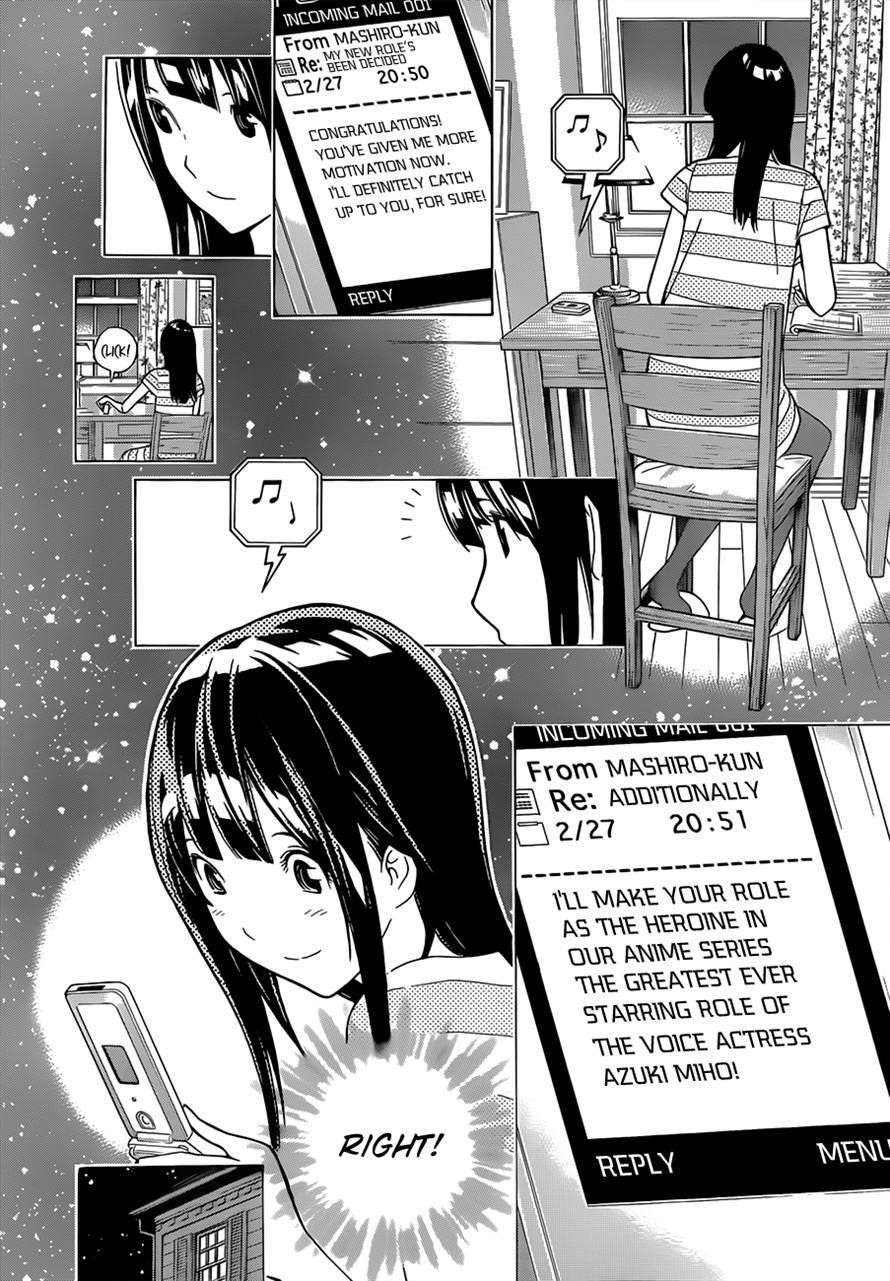 Bakuman Chapter 152 - Page 12