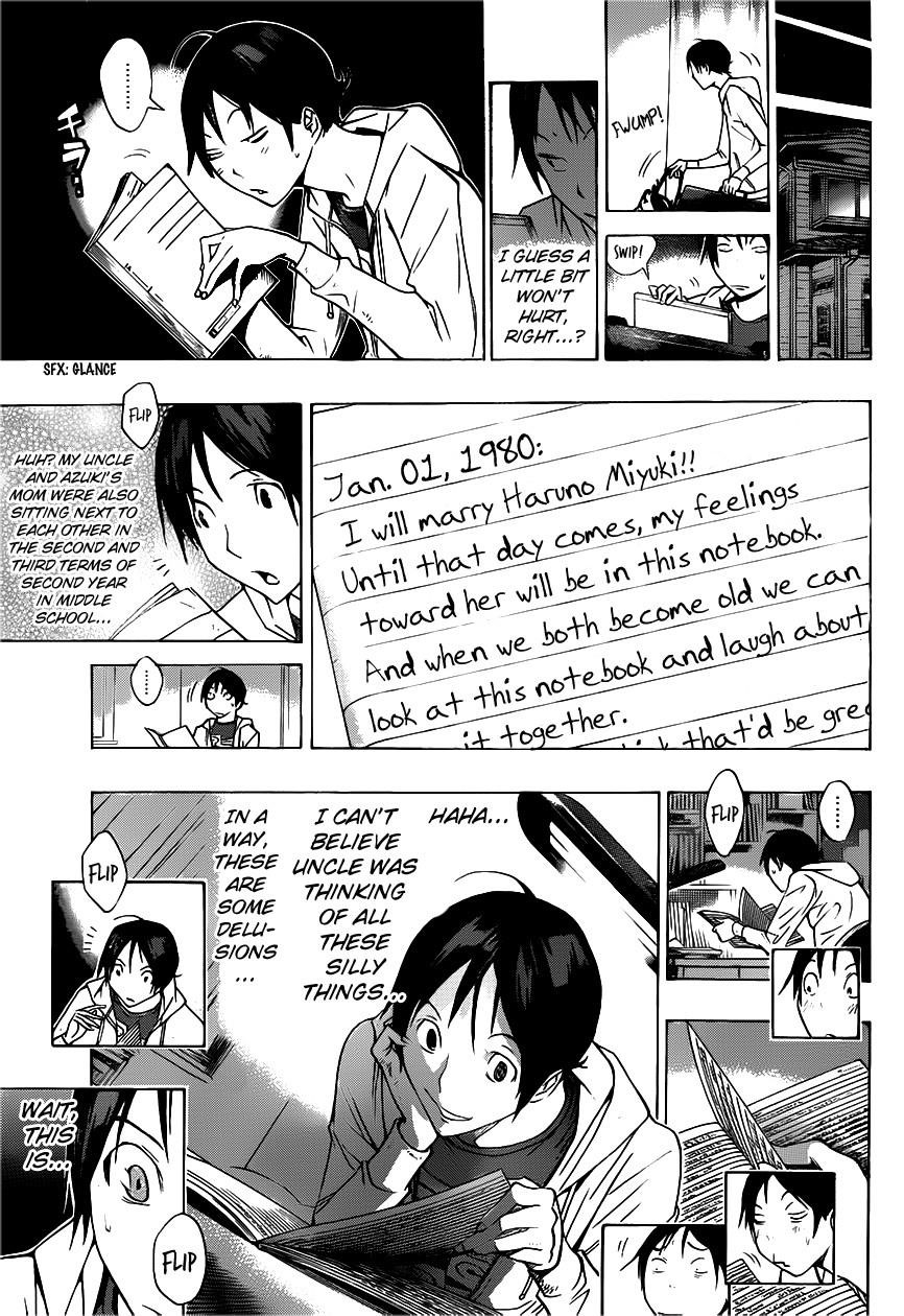 Bakuman Chapter 155 - Page 18