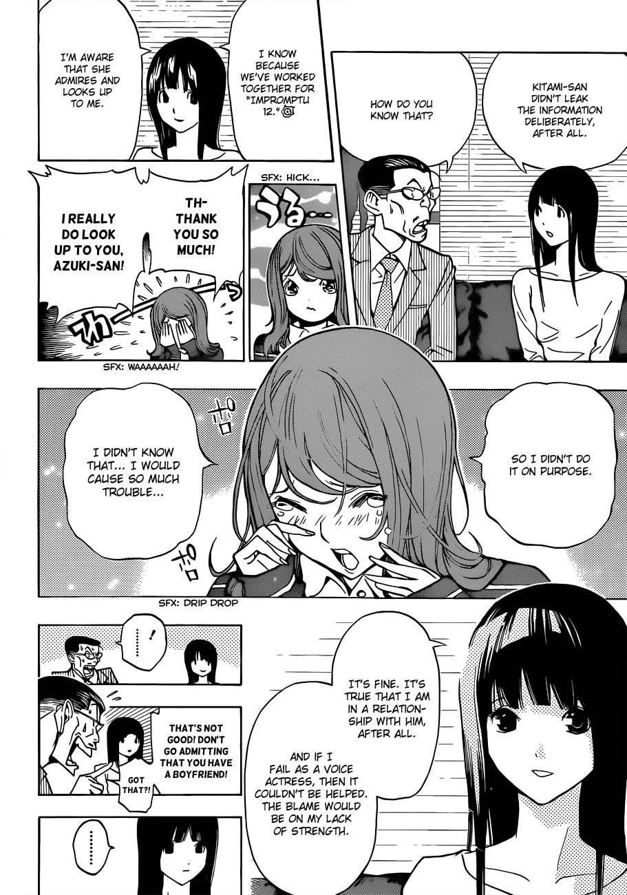 Bakuman Chapter 167 - Page 9