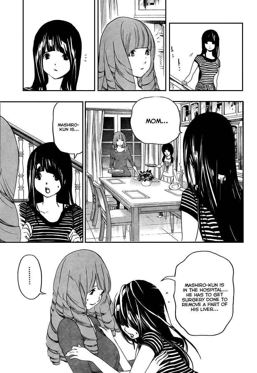 Bakuman Chapter 45 - Page 16