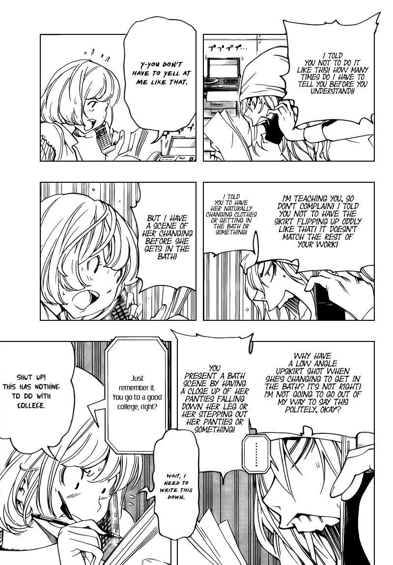 Bakuman Chapter 68 - Page 14