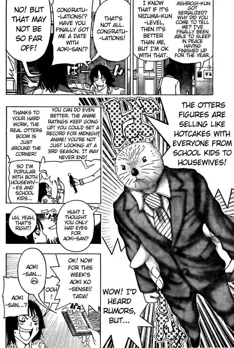 Bakuman Chapter 88 - Page 6