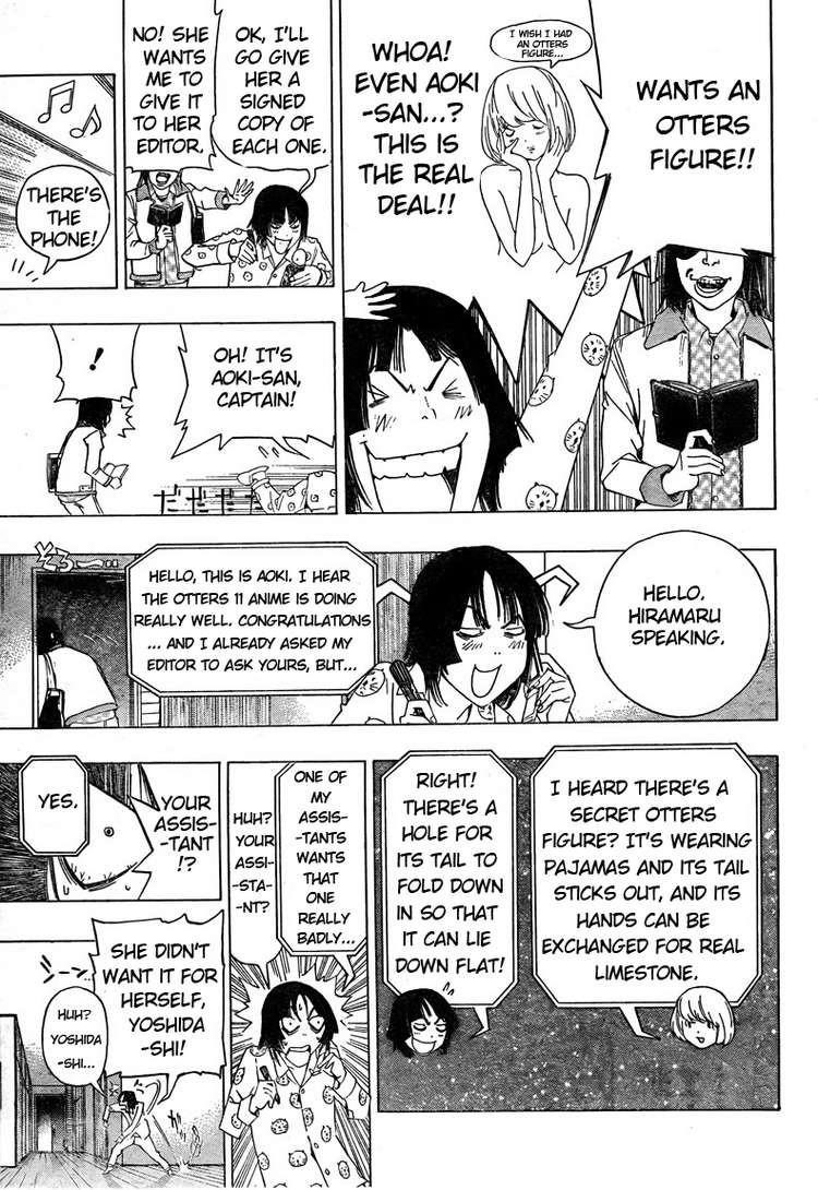 Bakuman Chapter 88 - Page 7