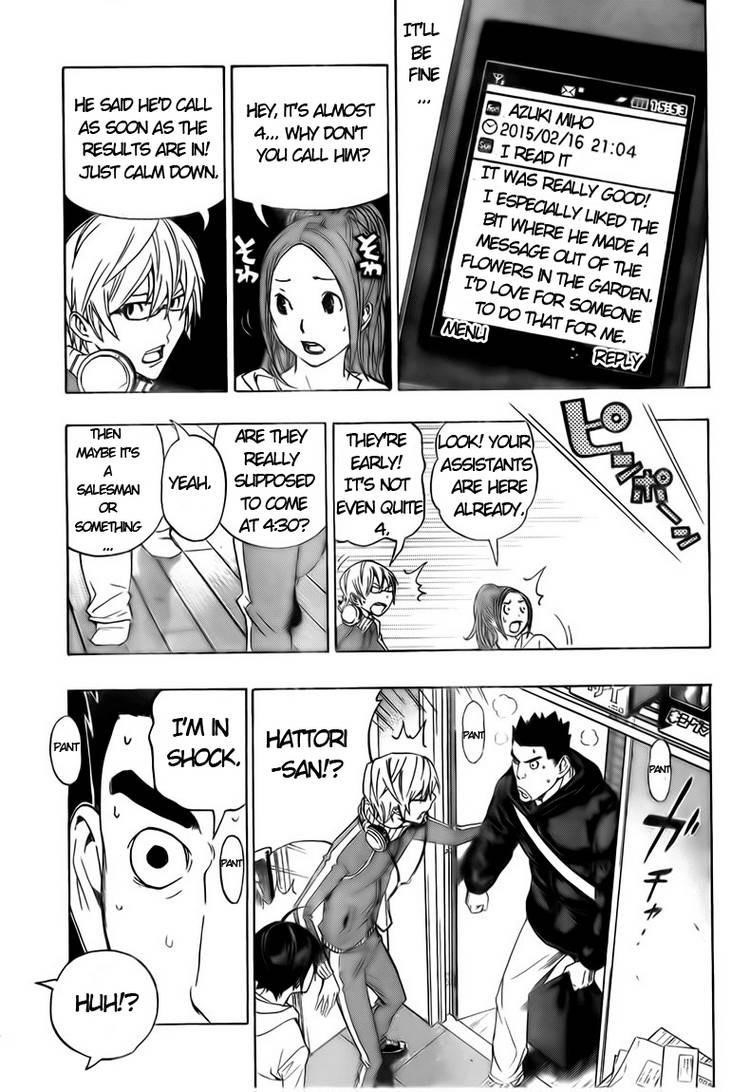 Bakuman Chapter 91 - Page 9