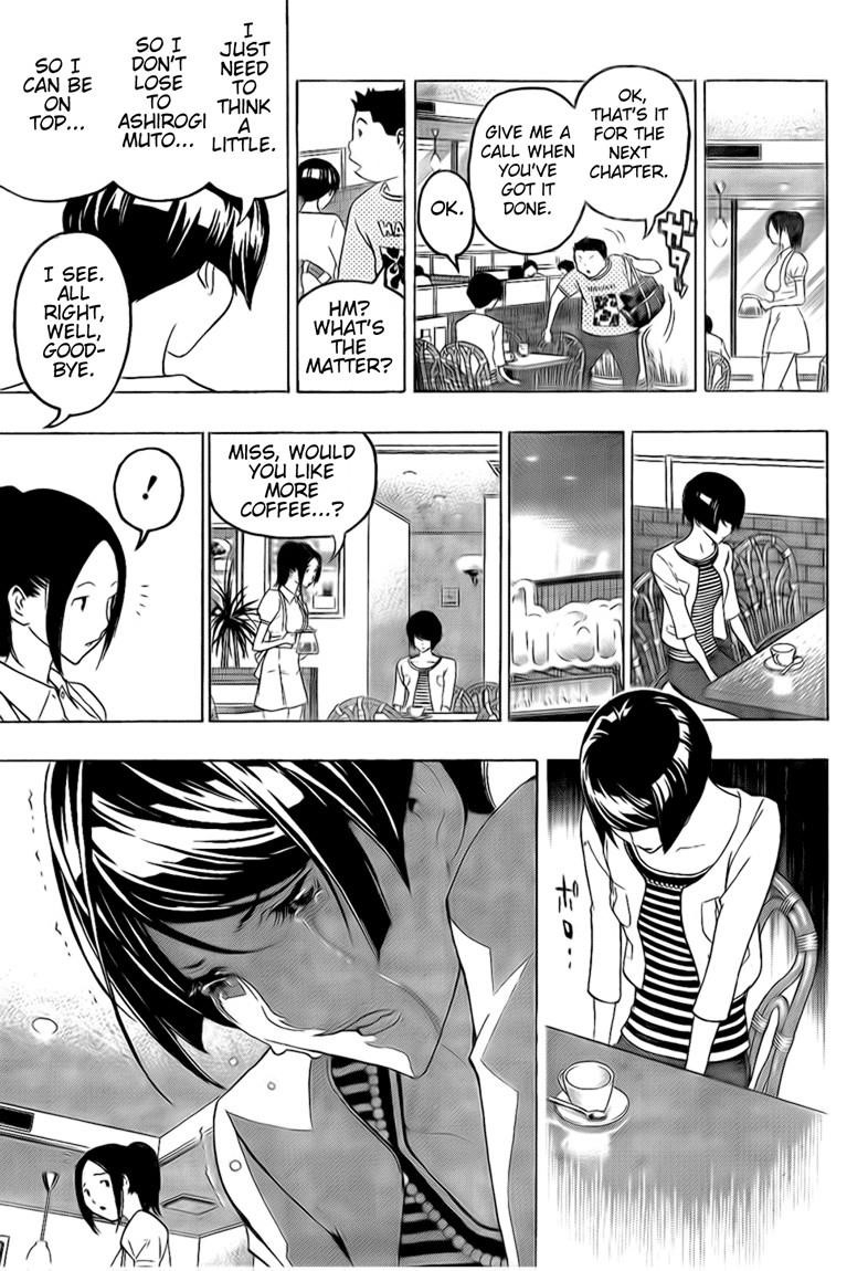 Bakuman Chapter 99 - Page 9