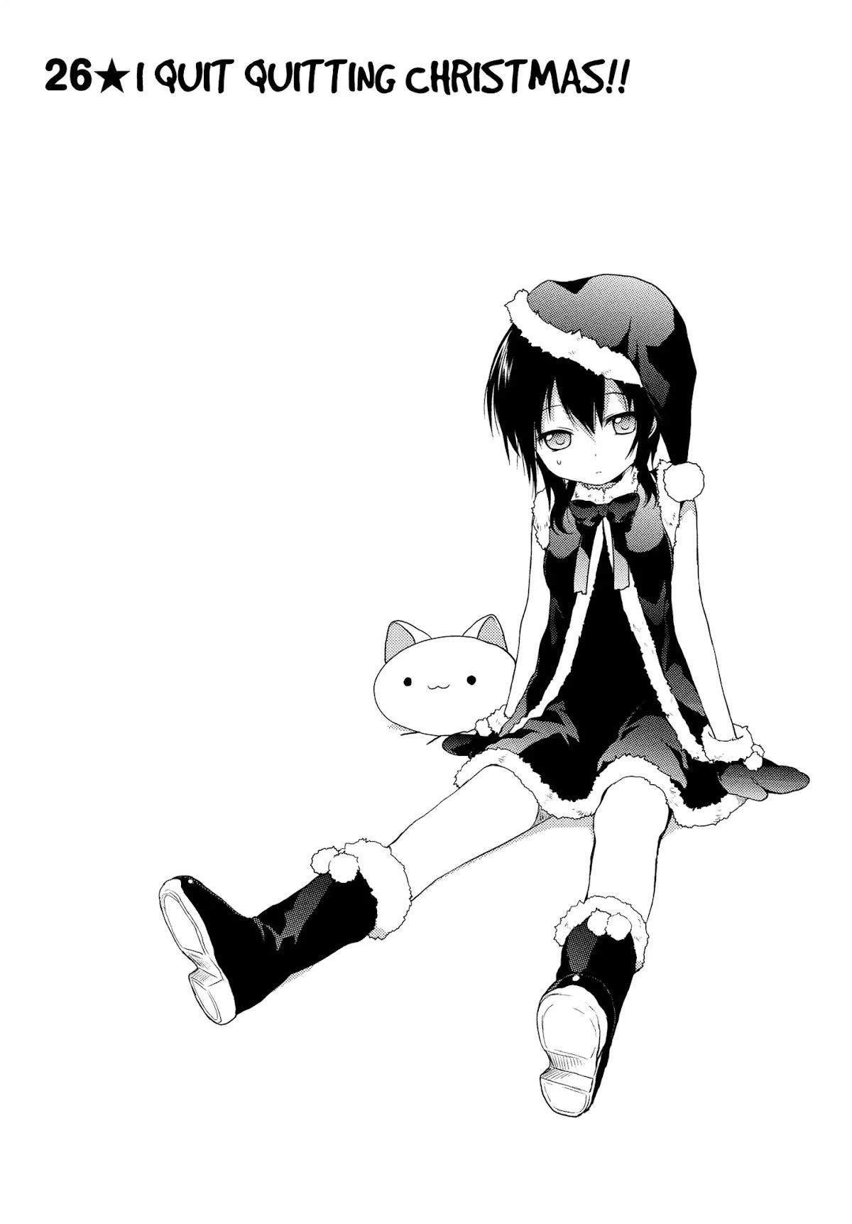Yuru Yuri Chapter 26 - Page 1