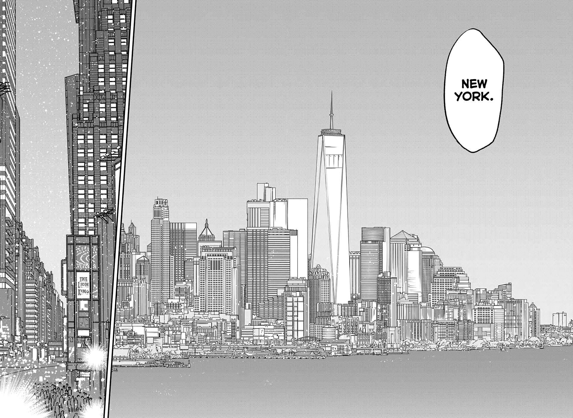 Blood Blockade Battlefront – Beat 3 Peat Chapter 2 - Page 13