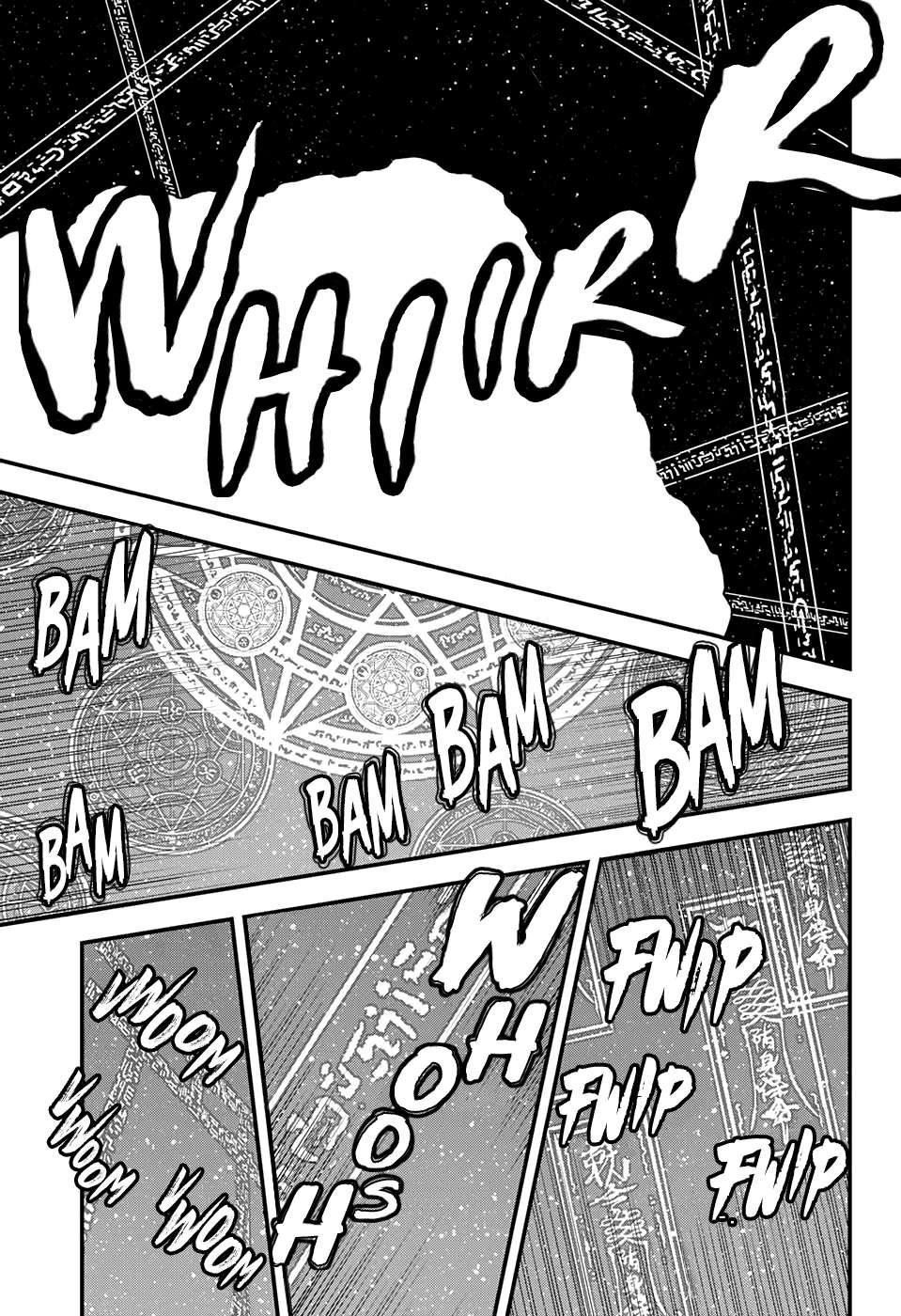 Blood Blockade Battlefront – Beat 3 Peat Chapter 2 - Page 46