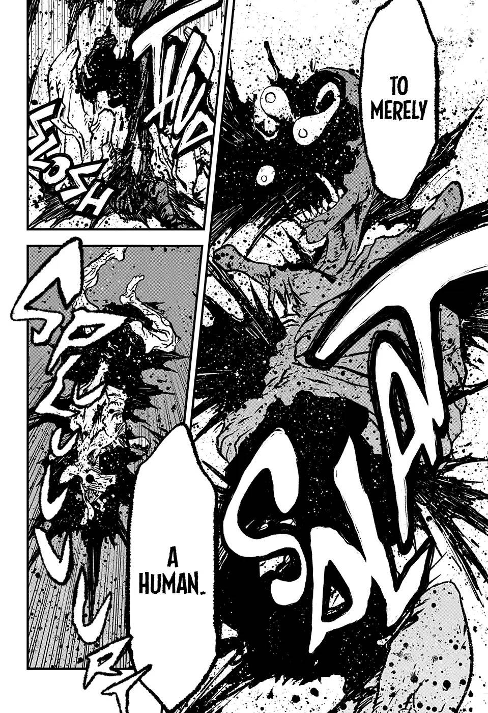 Blood Blockade Battlefront – Beat 3 Peat Chapter 7 - Page 51