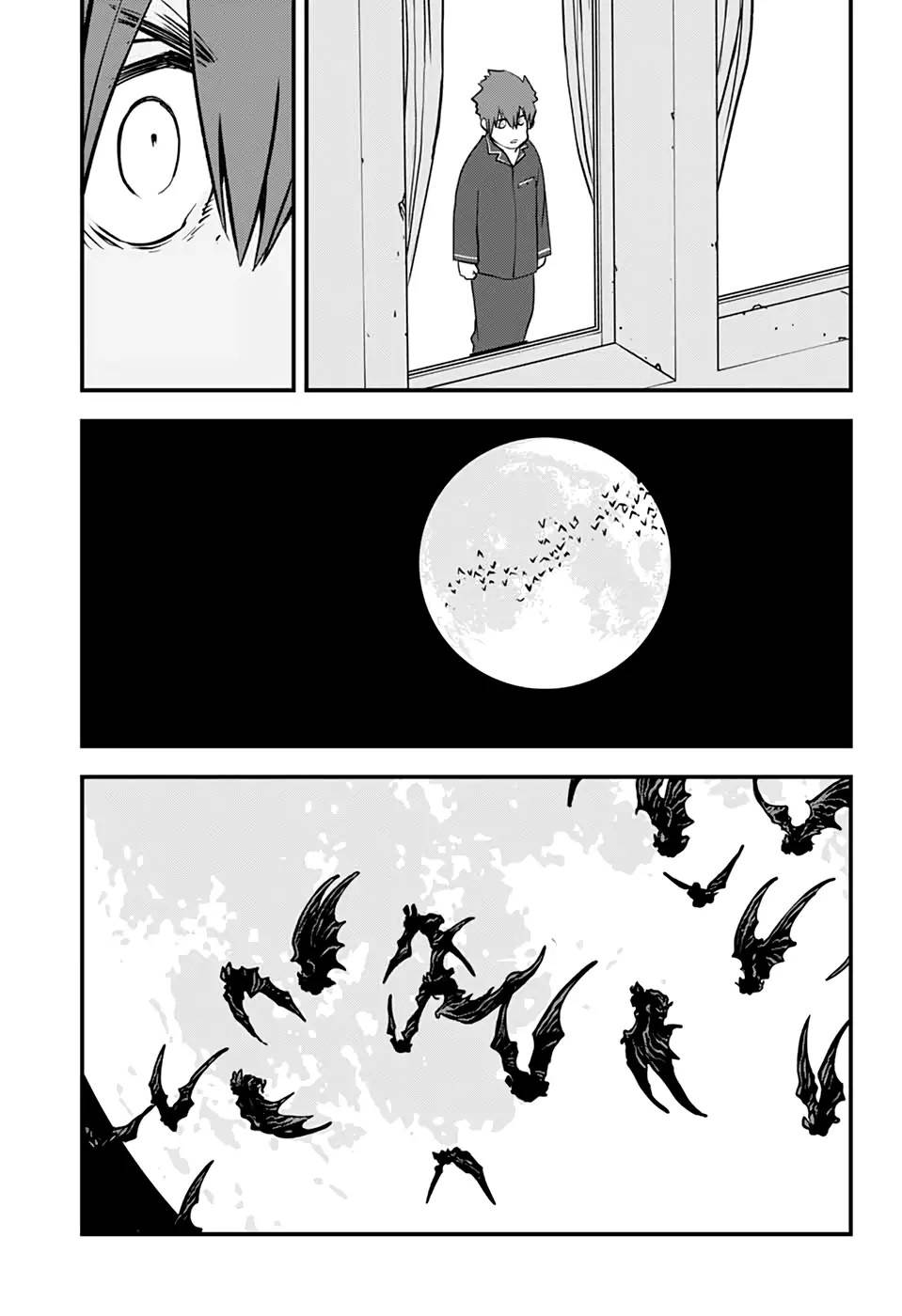 Blood Blockade Battlefront – Beat 3 Peat Chapter 8 - Page 13
