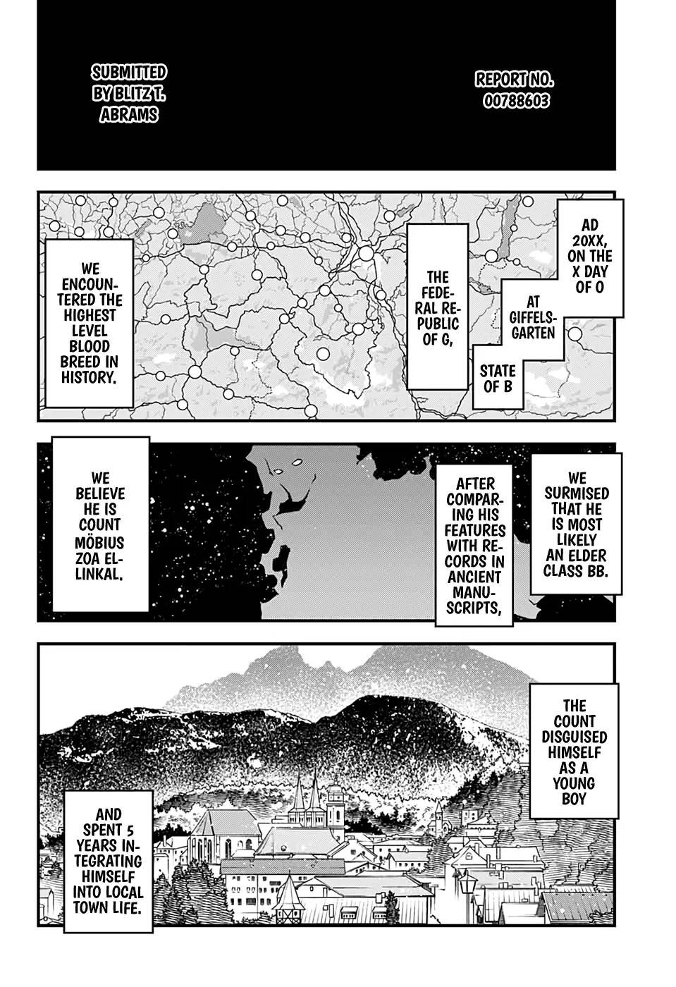 Blood Blockade Battlefront – Beat 3 Peat Chapter 9 - Page 59