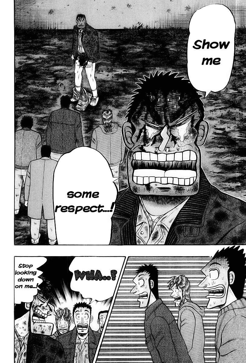 Legend of the Strongest Man, Kurosawa Chapter 18 - Page 29