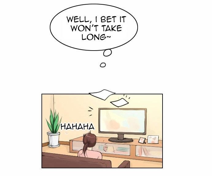 Ghost Wife Chapter 1.1 - Page 8