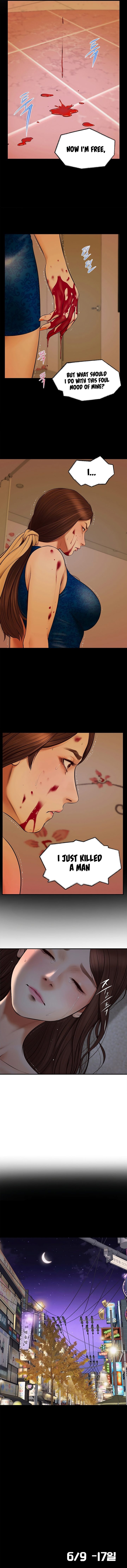 Yeoju and Haru Chapter 3 - Page 9