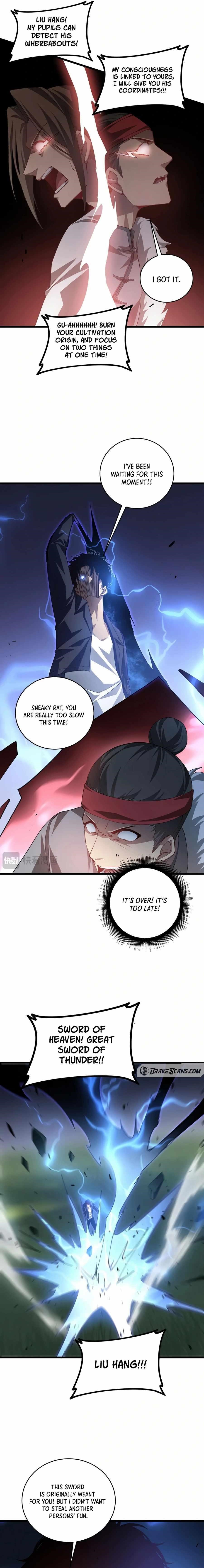 Overlord of Insects Chapter 44 - Page 6