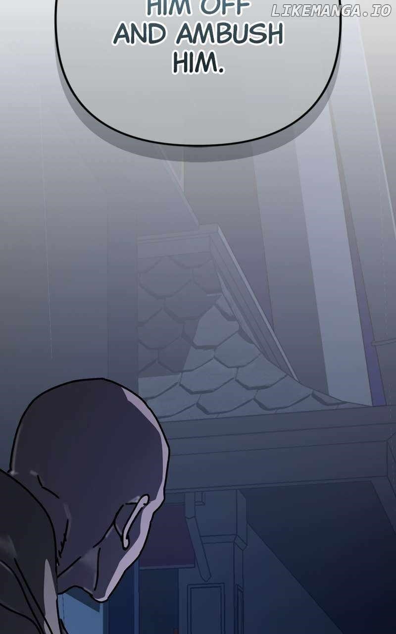 Hiding Out in an Apocalypse Chapter 30 - Page 49