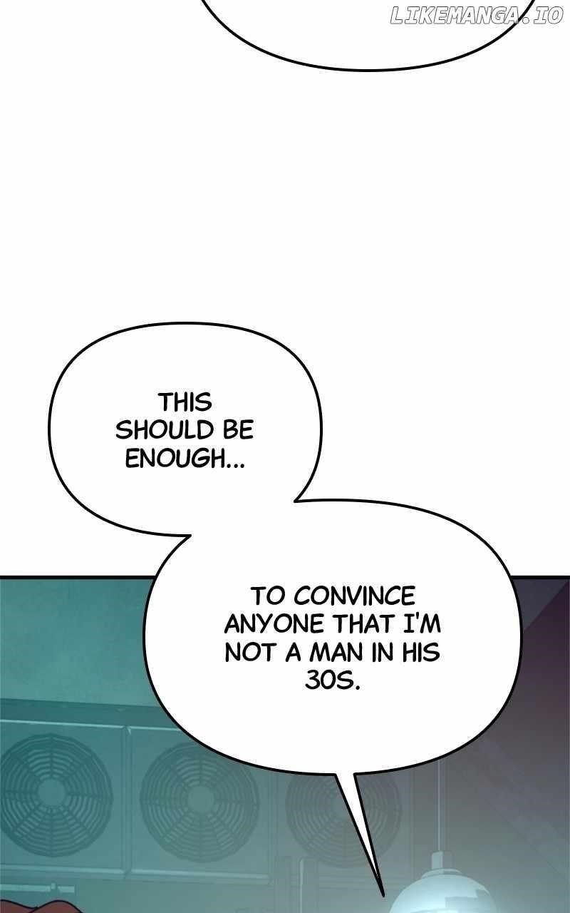 Hiding Out in an Apocalypse Chapter 34 - Page 127