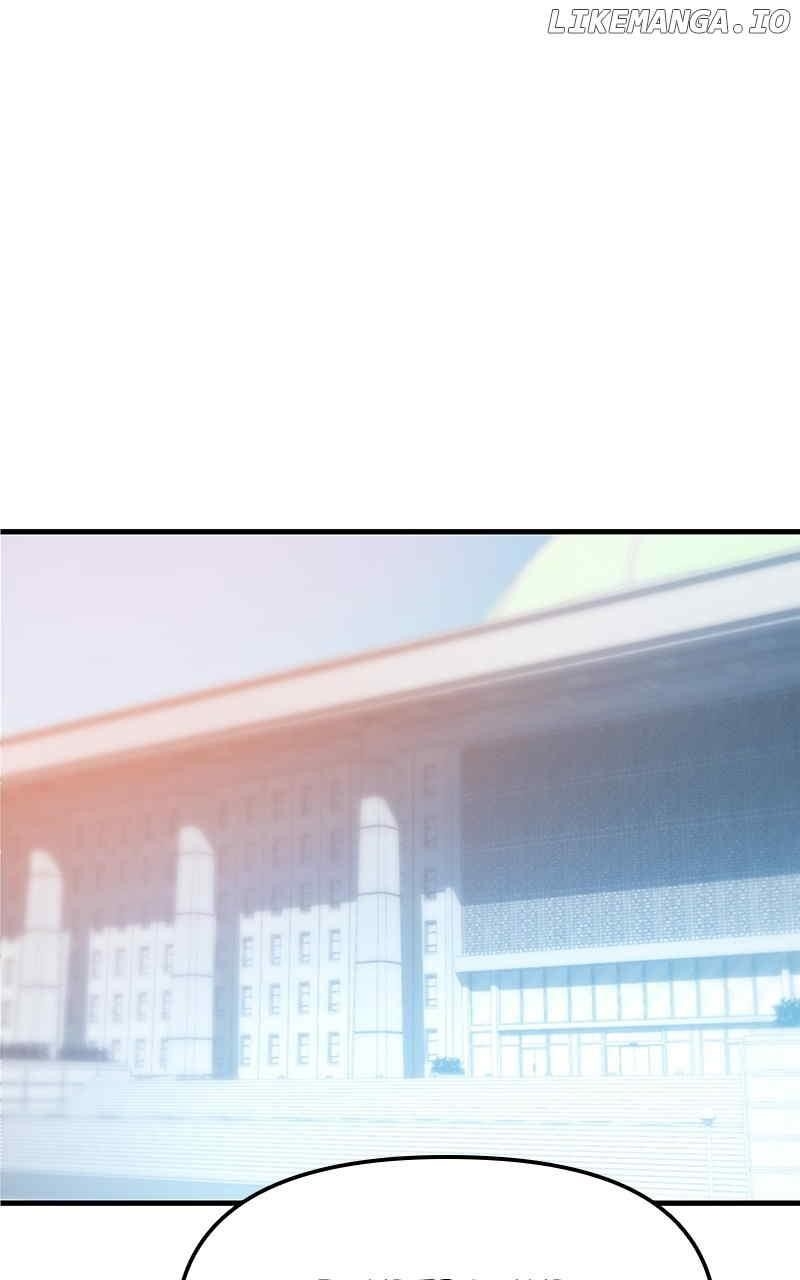 Hiding Out in an Apocalypse Chapter 36 - Page 141