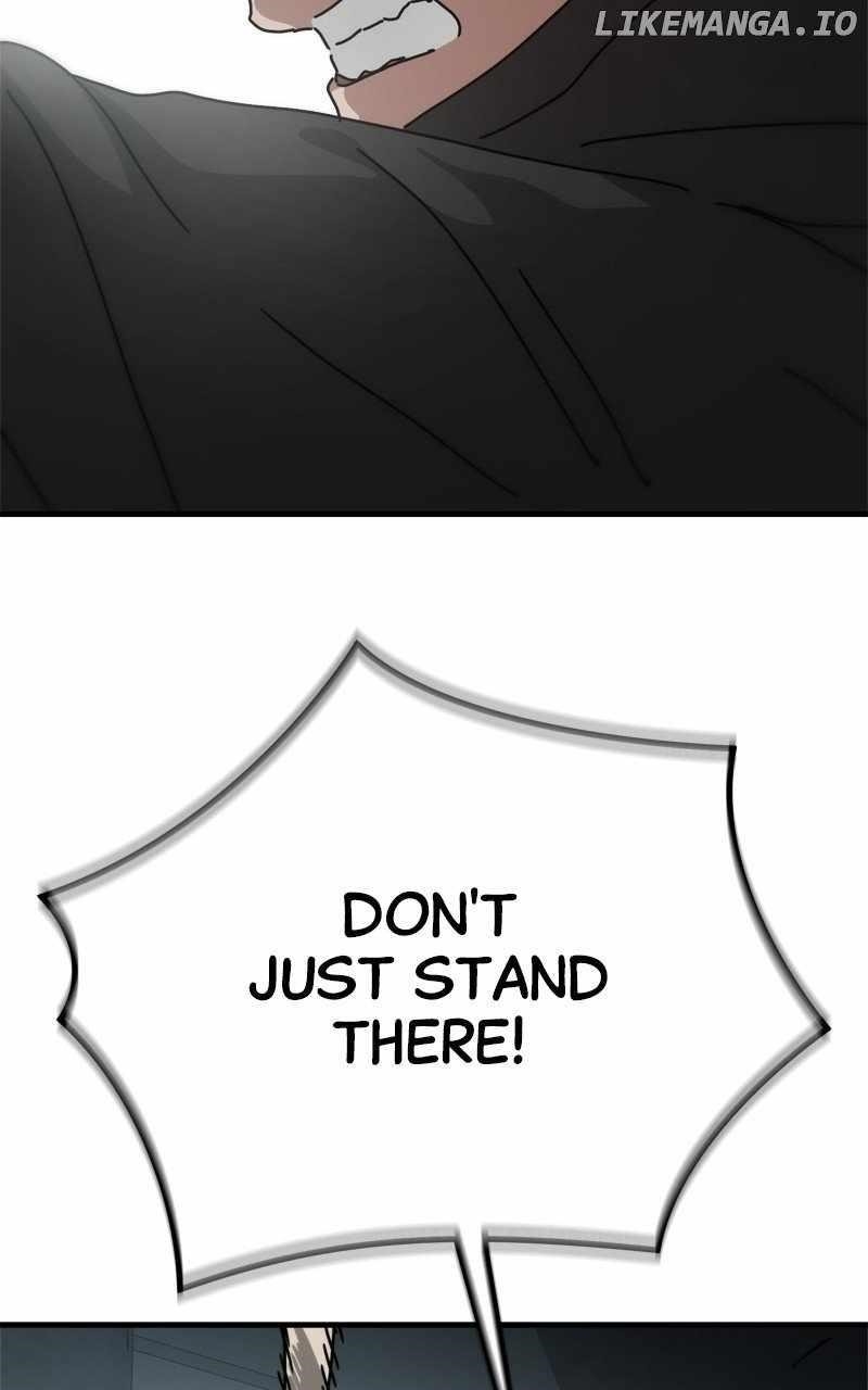 Hiding Out in an Apocalypse Chapter 39 - Page 29