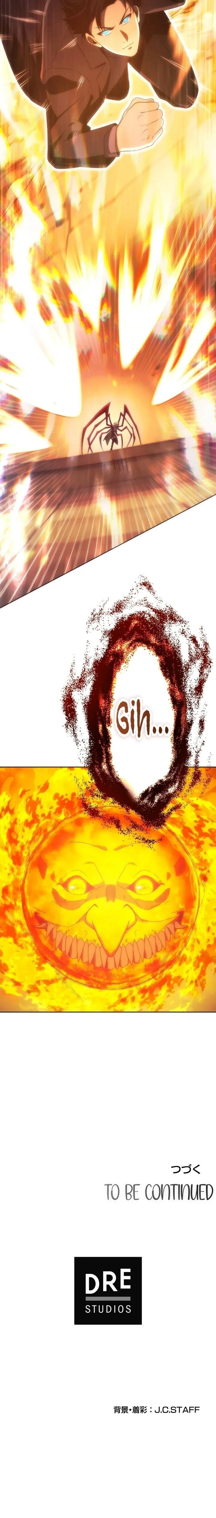 The Beginner, Formerly Ranked Number One in the World Chapter 36 - Page 11