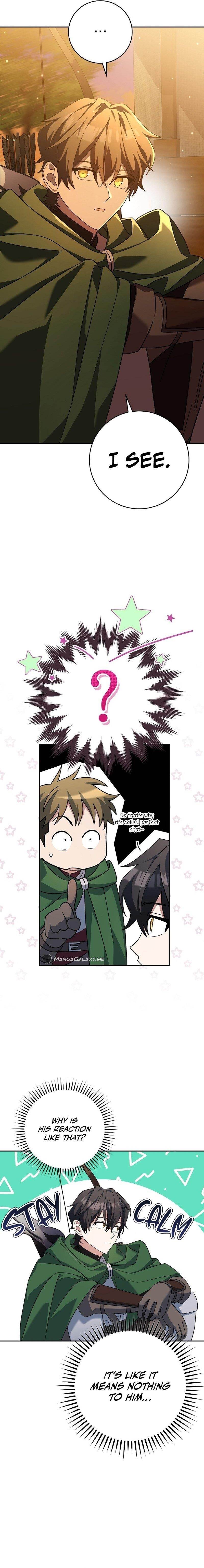 Genius Archer’s Streaming Chapter 10 - Page 18