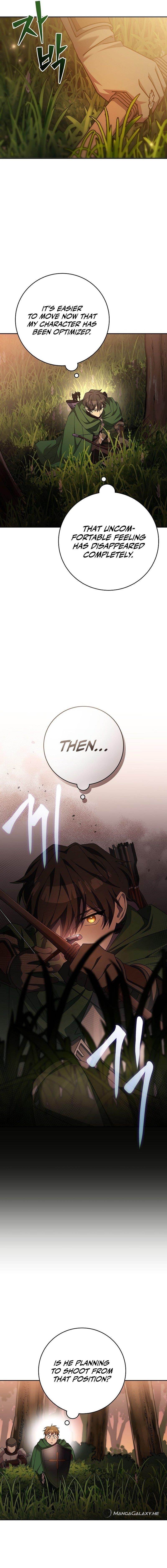 Genius Archer’s Streaming Chapter 10 - Page 23