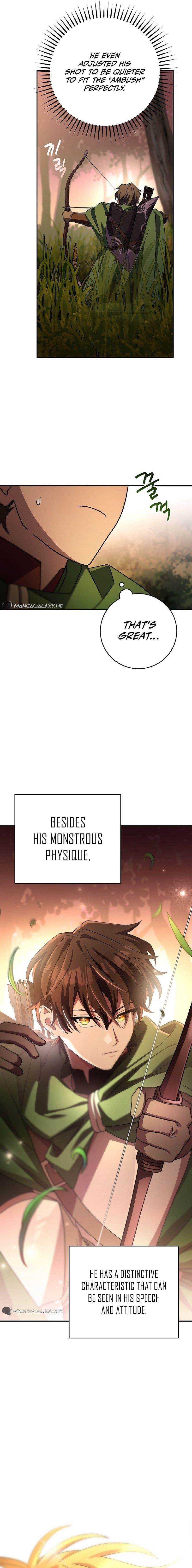 Genius Archer’s Streaming Chapter 10 - Page 26