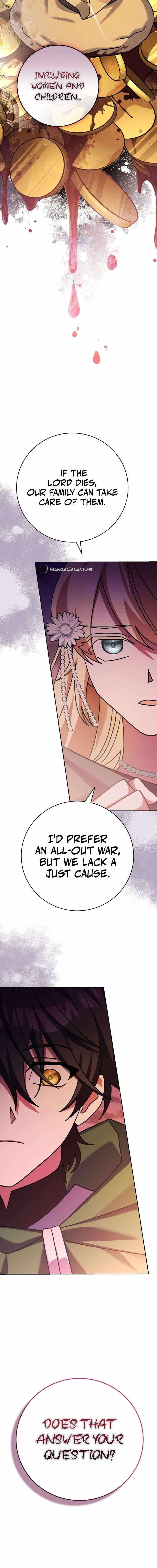 Genius Archer’s Streaming Chapter 14 - Page 21