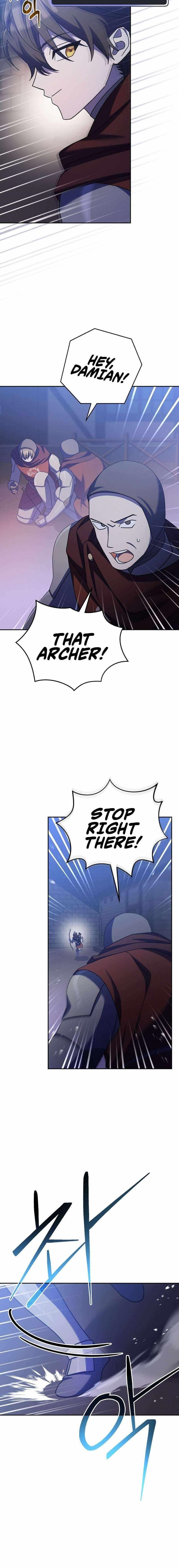 Genius Archer’s Streaming Chapter 15 - Page 23