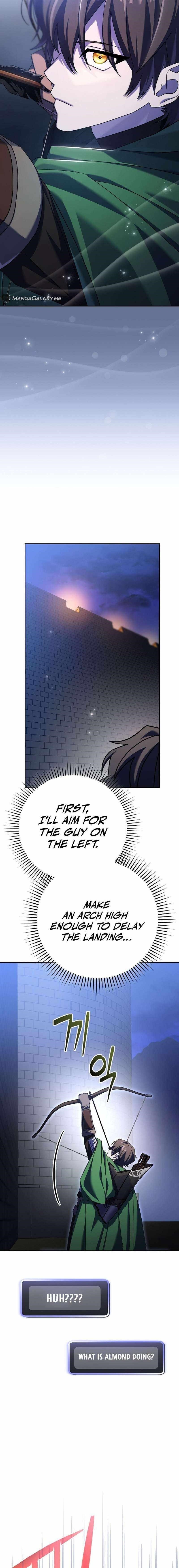 Genius Archer’s Streaming Chapter 15 - Page 3
