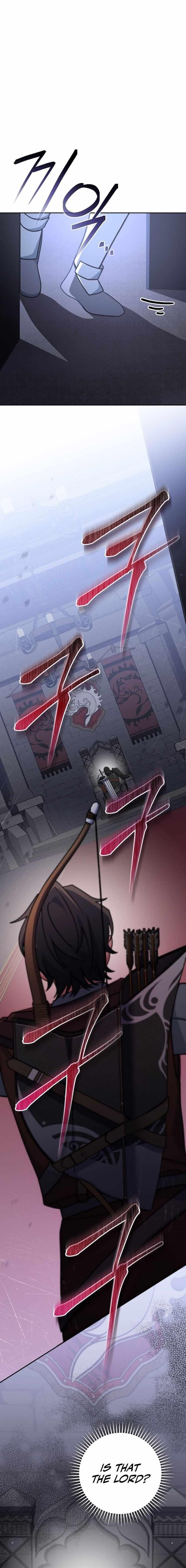 Genius Archer’s Streaming Chapter 16 - Page 12