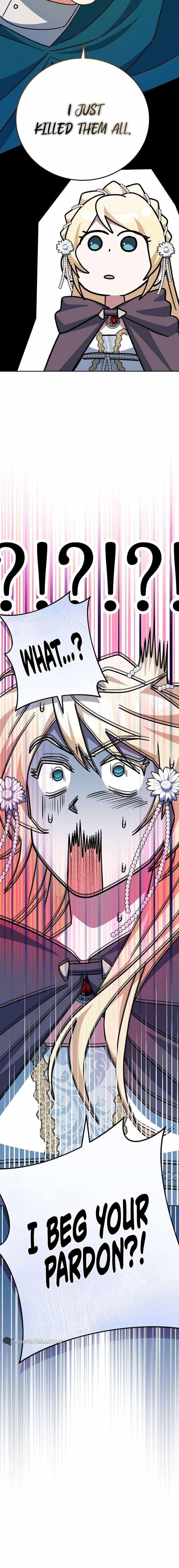 Genius Archer’s Streaming Chapter 19 - Page 27