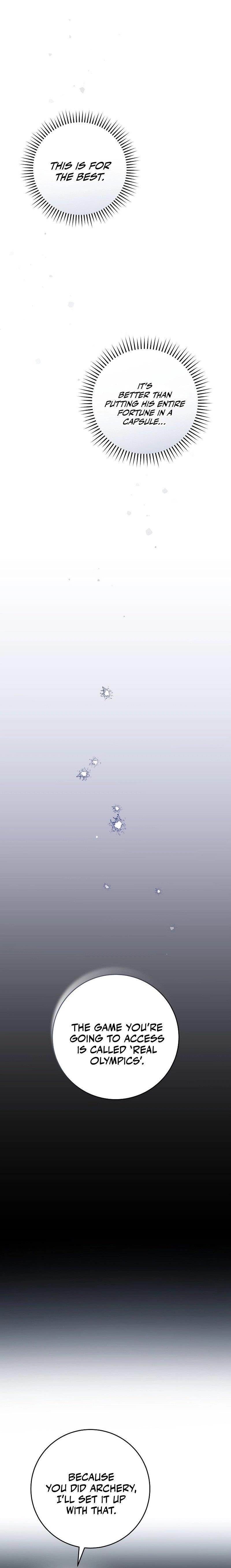 Genius Archer’s Streaming Chapter 2 - Page 14