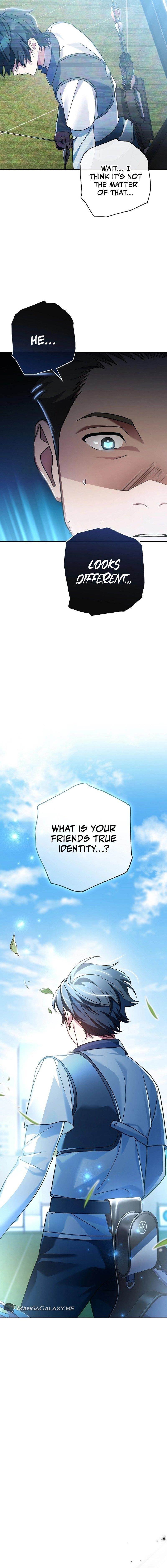 Genius Archer’s Streaming Chapter 2 - Page 29