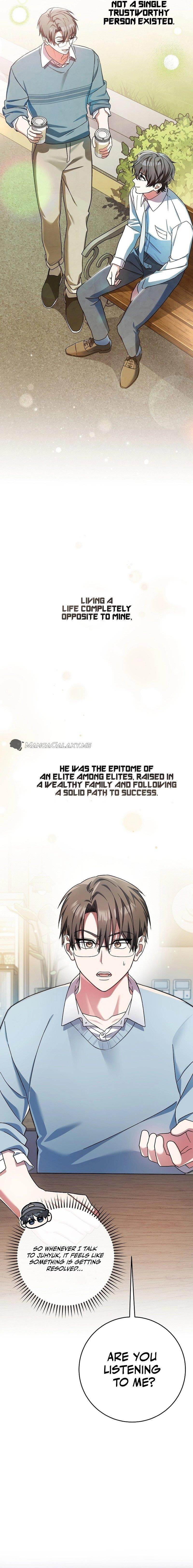 Genius Archer’s Streaming Chapter 2 - Page 4