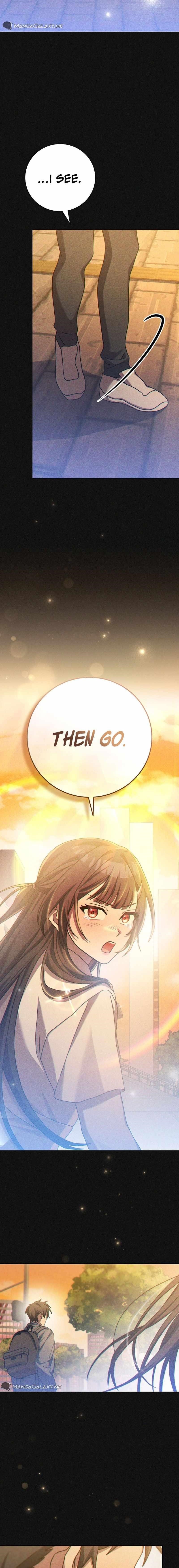 Genius Archer’s Streaming Chapter 21 - Page 14