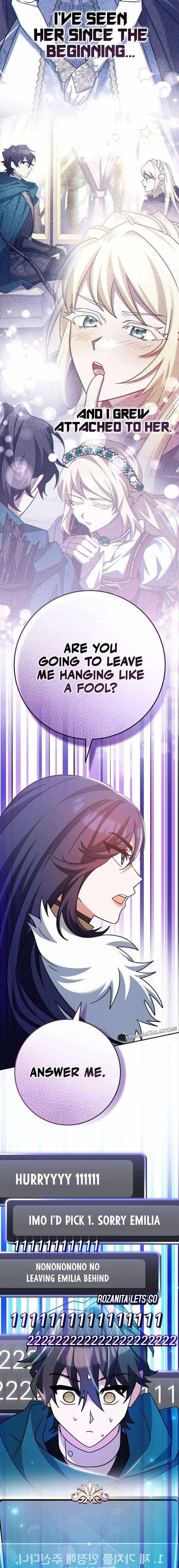 Genius Archer’s Streaming Chapter 24 - Page 17