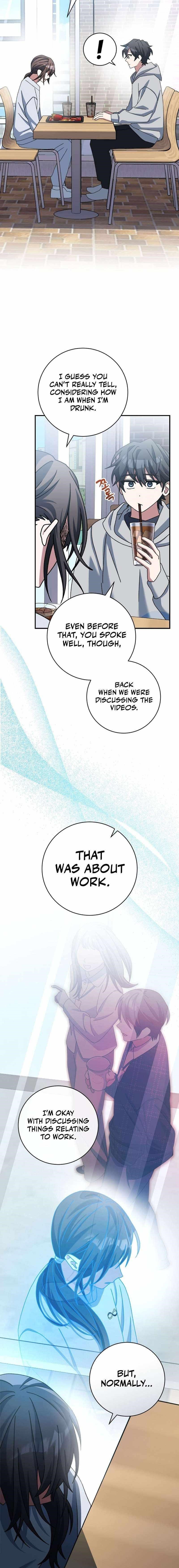 Genius Archer’s Streaming Chapter 28 - Page 14