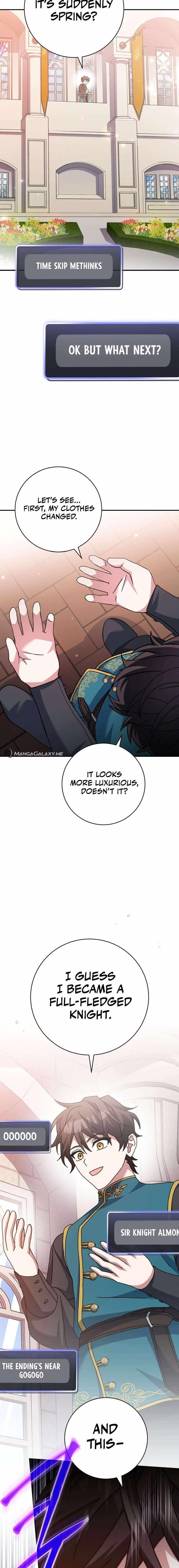 Genius Archer’s Streaming Chapter 28 - Page 25