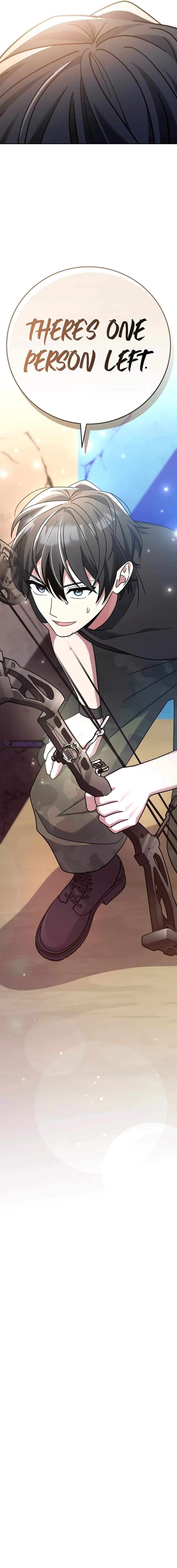 Genius Archer’s Streaming Chapter 34 - Page 17