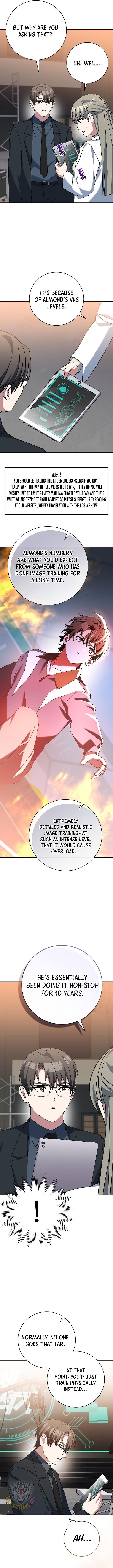 Genius Archer’s Streaming Chapter 55 - Page 12