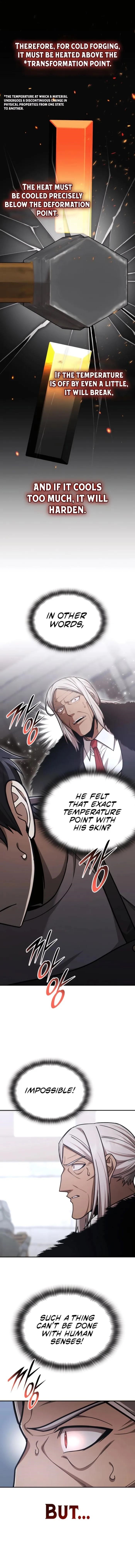 Subscribing to the Transcendent’s Channel Chapter 52 - Page 14